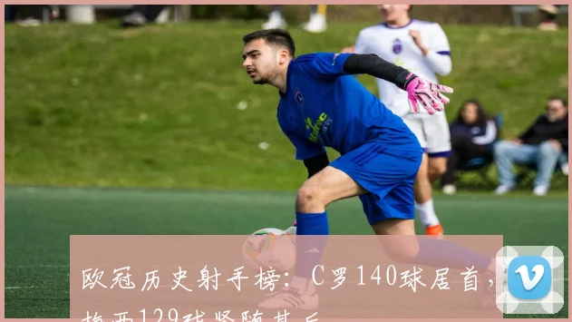 欧冠历史射手榜：C罗140球居首，梅西129球紧随其后